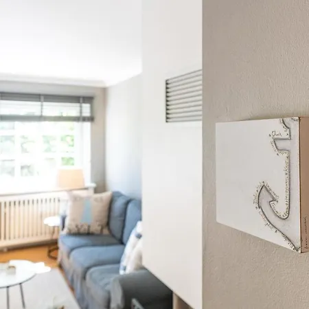 Herzzeit Apartment