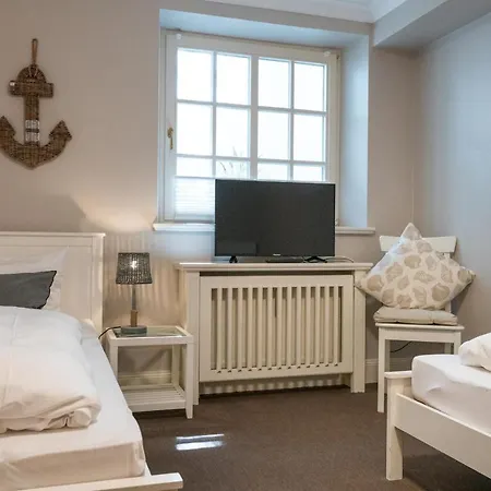 Apartment Herzzeit