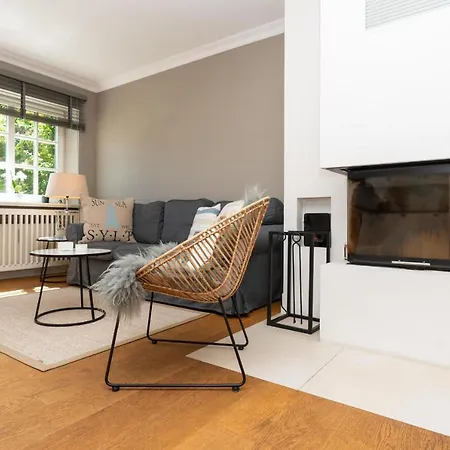 Herzzeit Apartment