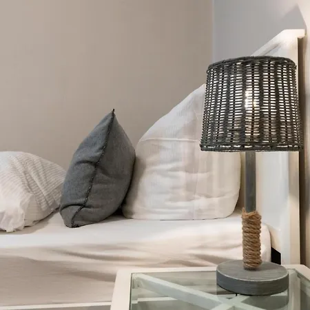 Apartment Herzzeit Sylt