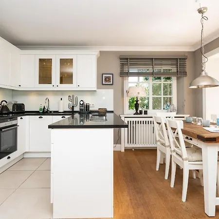 Apartment Herzzeit *