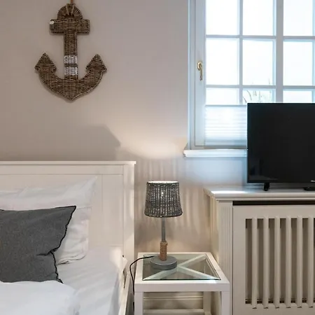 Herzzeit Apartment