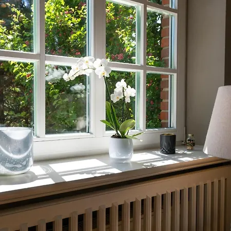 Herzzeit Apartment