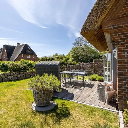 Herzzeit Apartamento *