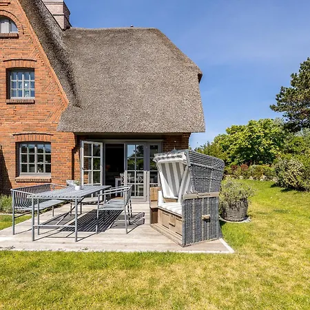 Herzzeit Apartamento